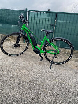 Predám EB Merida eSPRESSO 200L