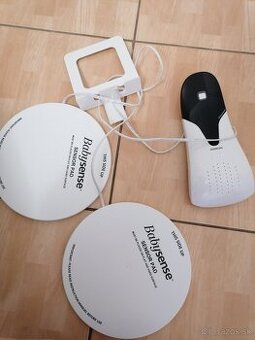 Monitor dychu Babysense