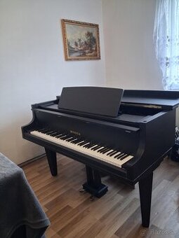 Predám krídlo Musica