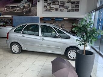 Citroen Xsara Picasso 1.6 HDI SK ŠPZ AKCIA 12 mesačná zár