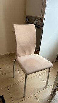 Kuchynské stoličky 4ks