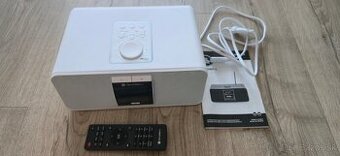 Radio GoGen s bluetooth