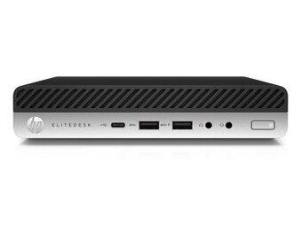 Mini PC HP EliteDesk 800 G5 DM