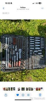 Gola sada YATO YT-38841 používaná