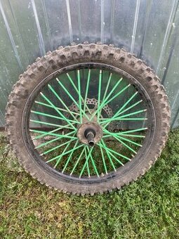 KXF 250 2008 koleso