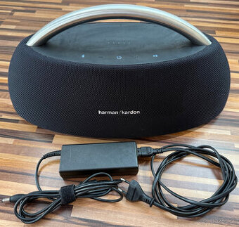 Harman Kardon Go+Play