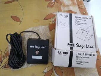 IMG Stage Line FS-100
