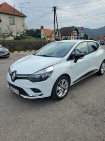 Renault Clii IV