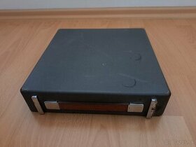 kufríkový písací stroj - 1