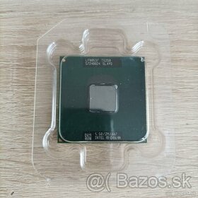 Intel Core 2 DUO - 1
