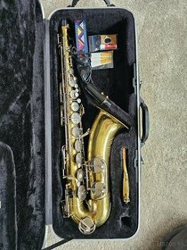 Predám Tenor Saxofón Weltklang Soloist - 1