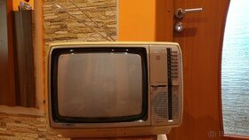 televízor - 1