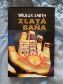 Wilbur Smith: Zlatá Bana
