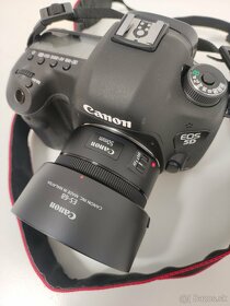 Canon EOS 5D Mark iii - 1
