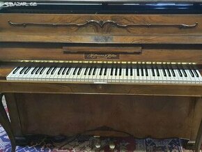 Klavir piano - 1