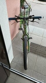 bicykel SHIMANO
