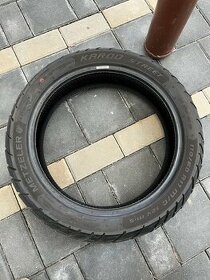 Jazdené pneu Metzeler