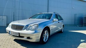 Mercedes Benz C200 CDI ✅