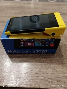 Lumia 1020