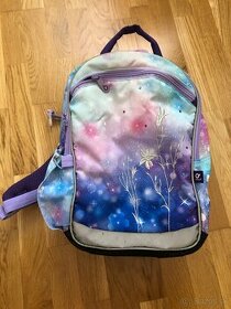 Školská taška - batoh