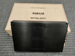 Zosilňovač Helix Competition SPXL 1000