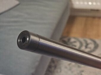 Hlaven Tikka TX1 22LR 16,5"