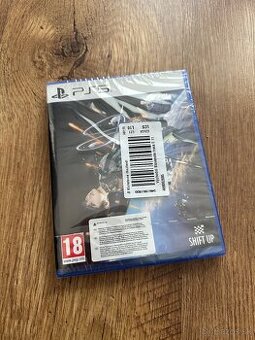Stellar Blade PS5