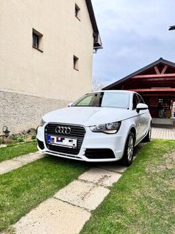 Audi A1 Sportback 1.2 TFSI