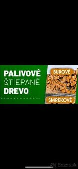 Palivové drevo