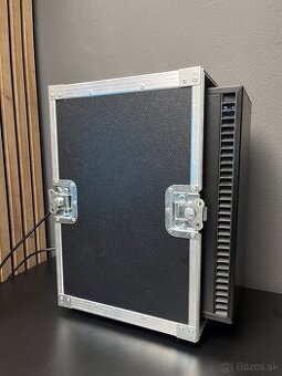 Flight case k Fractal Design 7 Compact