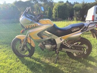ymaha 125