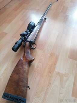 Cz 550 30-06