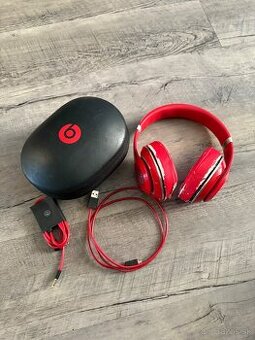 Beats studio