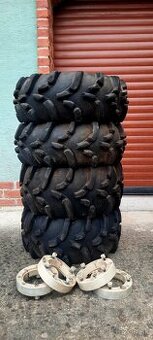 Pneumatiky ITP 27x11-12