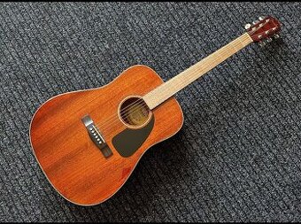 Gitara Fender