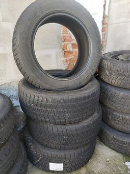 Bridgestone 225/60 R 17