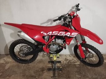 Gas gas Mc 350