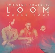 Imagine dragons