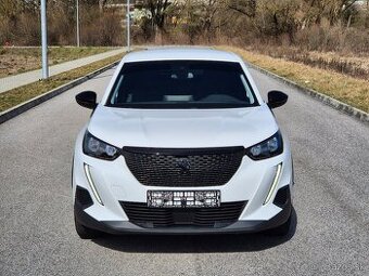 ✅Peugeot 2008 1.5 HDI 81kW M6 GT line Black Edition✅
