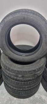 Predam 4xzimne pnematiky Matador Nordica 205/65r16C