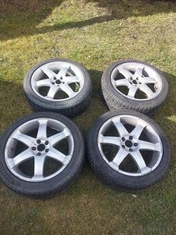 5x100 r17 - 1