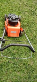 Kosčka Husqvarna - 1