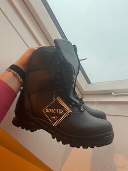 Goratex Kanady nové