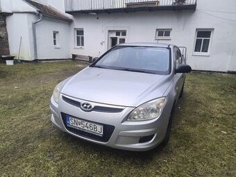 Hyundai i30 1.4
