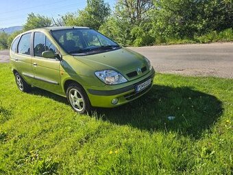 Predám Renault Megane Scenic