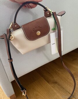 Mini kabelka Longchamp Le Pliage