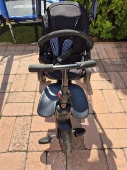 Trojkolka Smartrike
