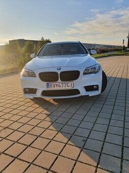 F11 530d