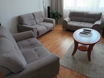 Dvojsedačka (3ks) REZERVOVANÉ