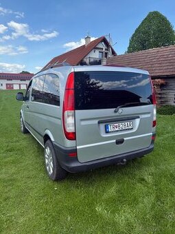 Mercedes Vito
